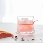 Cocktail de gin