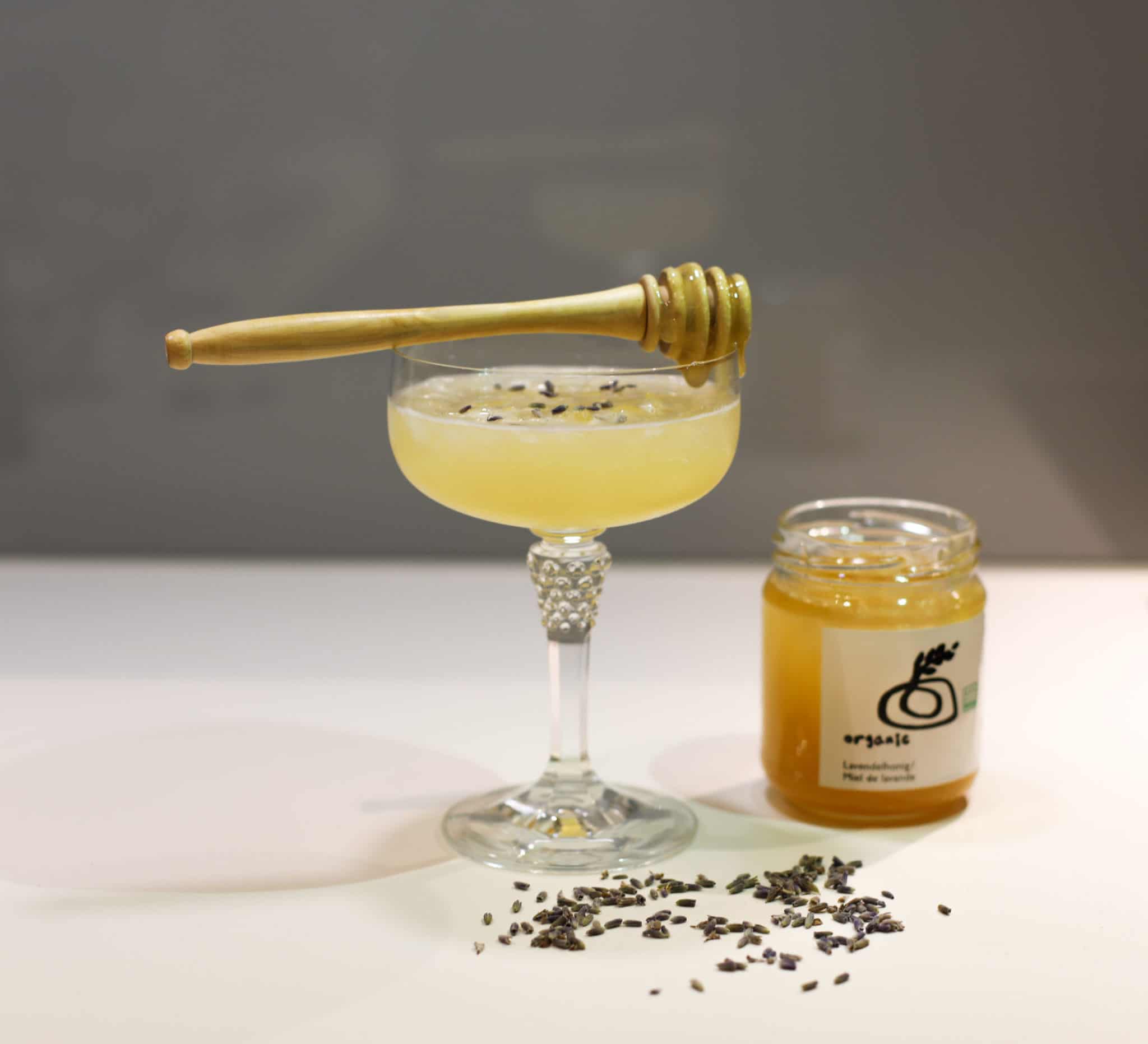 Gin and yuzu cocktail Find the recipe on The Gin Addict