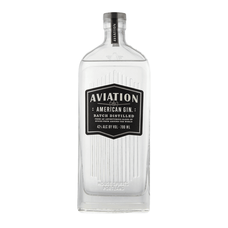 Gin Aviation 70cl The Gin Addict