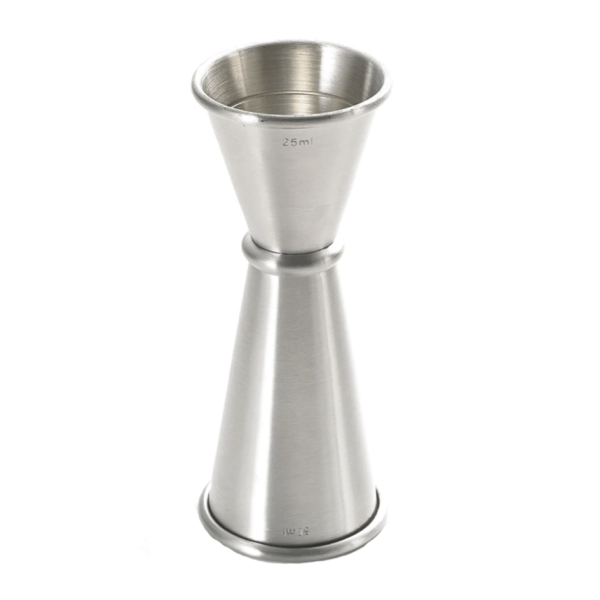 Stainless Steel Jigger