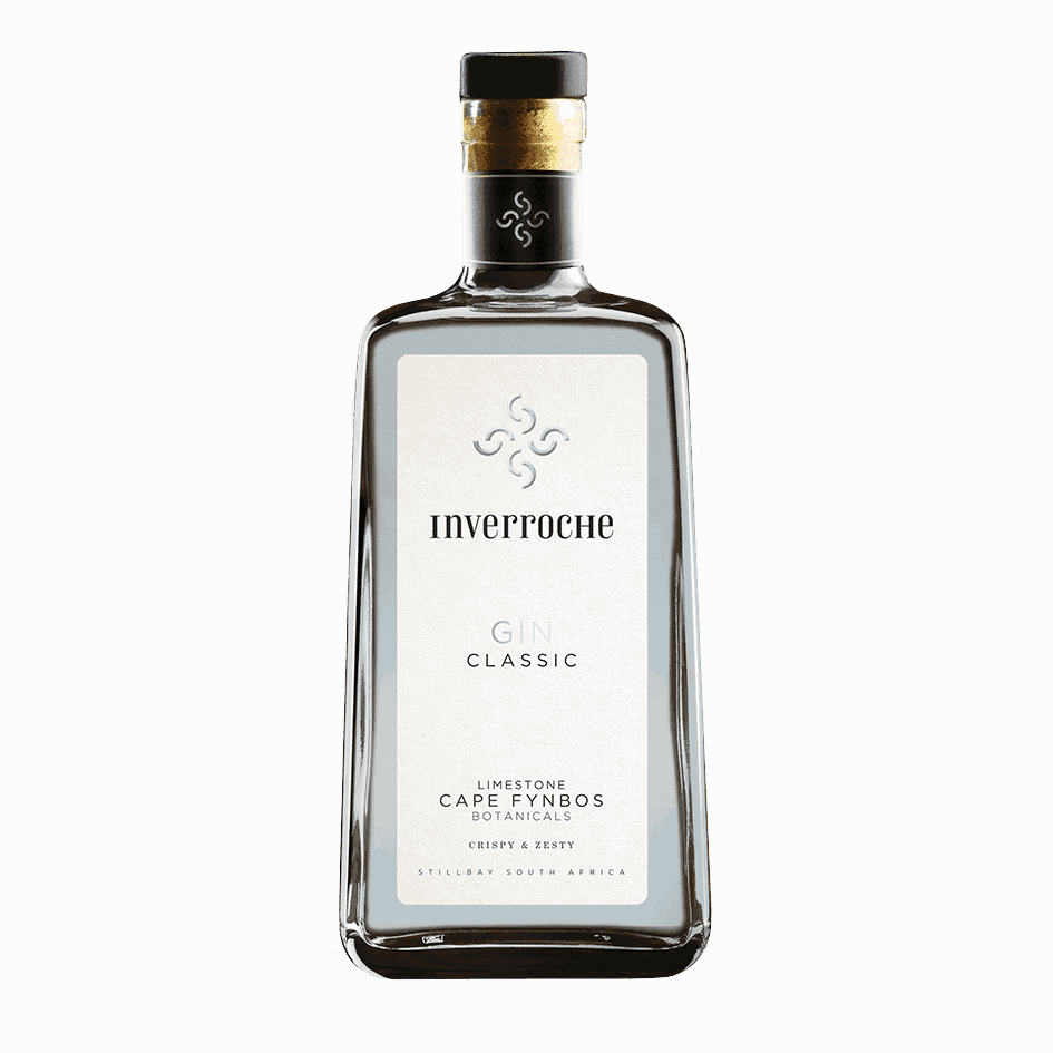 Inverroche Classic GINSIDERS