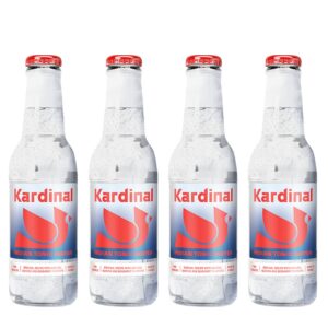 Kardinal Indian Tonic Water