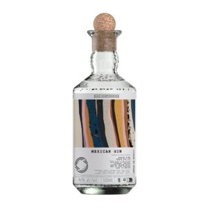 Swell de Spirits - Los Convidados - Gin