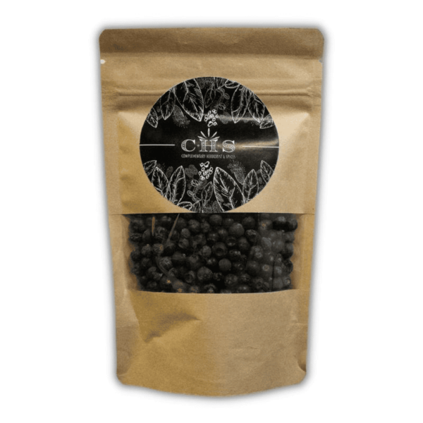 CHS - Genièvre - 70 gr