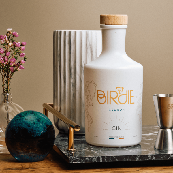 Birdie - CEDRÓN - Image 2