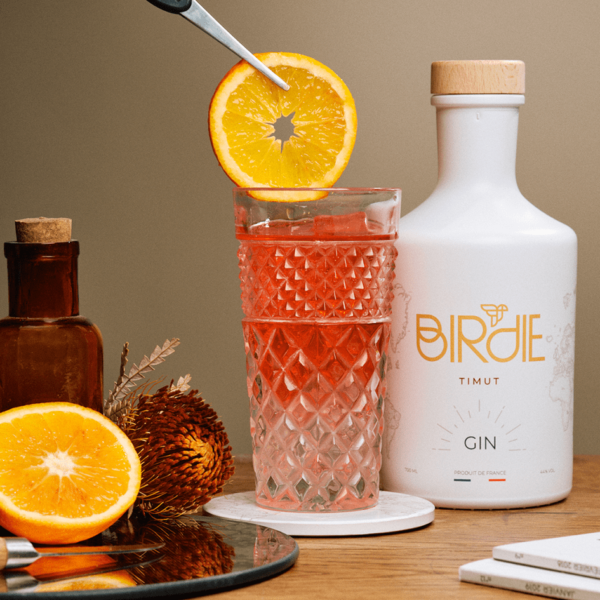 Image du produit : Birdie – TIMUT