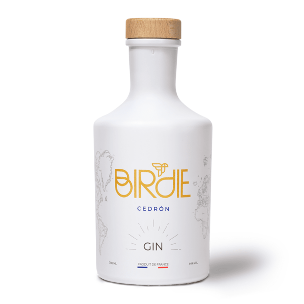 Birdie - CEDRÓN