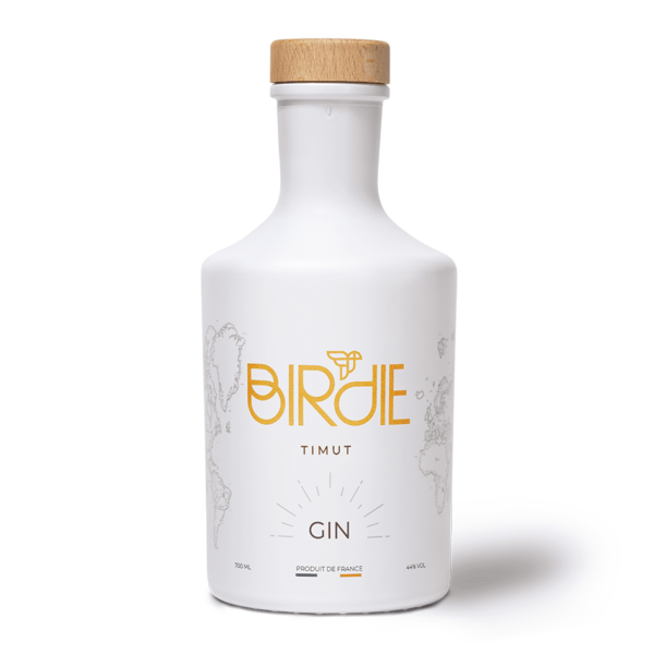 Image du produit : Birdie – TIMUT