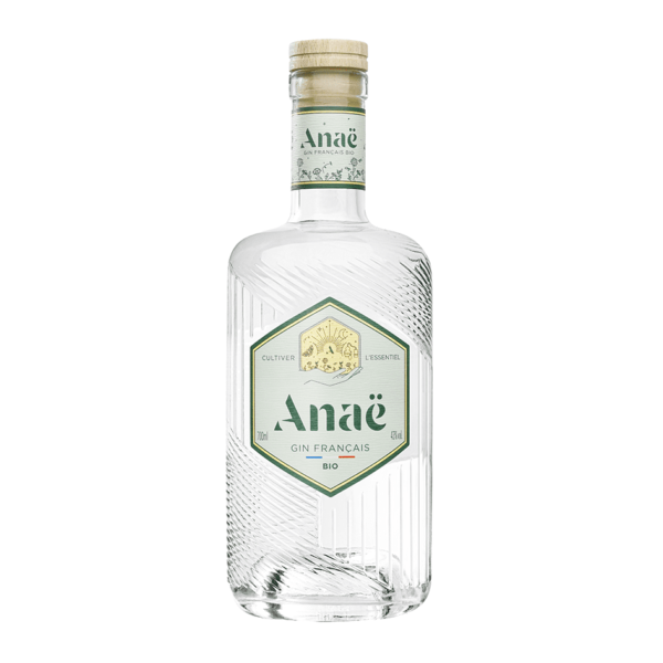 Gin Anaë