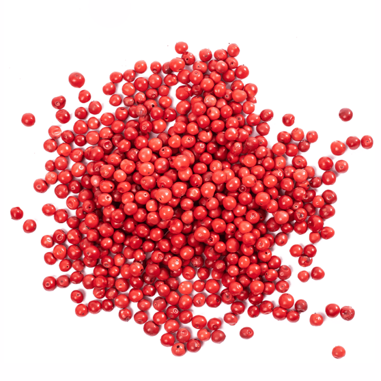 Dried Pink Berries 20 grams The Gin Addict