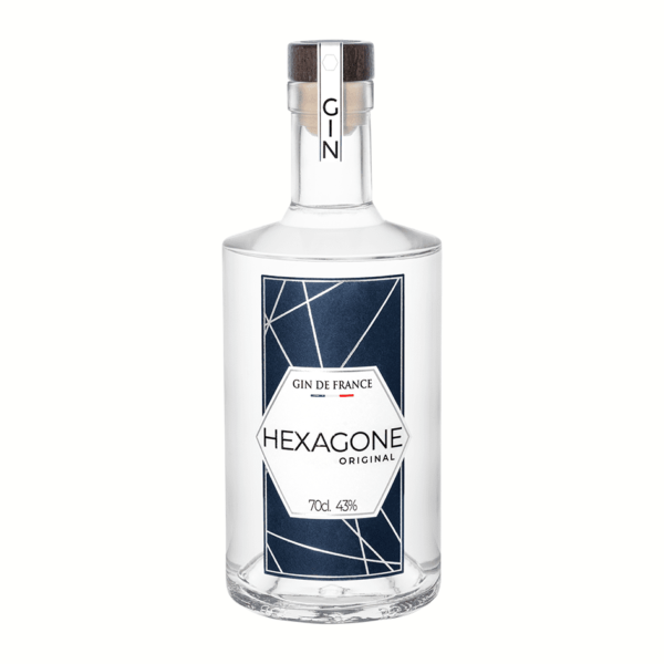 Hexagon Gin Original