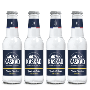 Kaskad Tonic Water Original