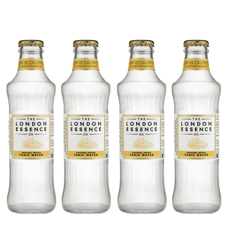 Quel tonic pour un Gin & Tonic parfait ? GINSIDERS