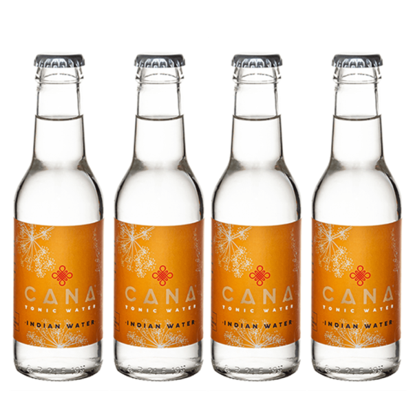 Cana Indian Tonic Water