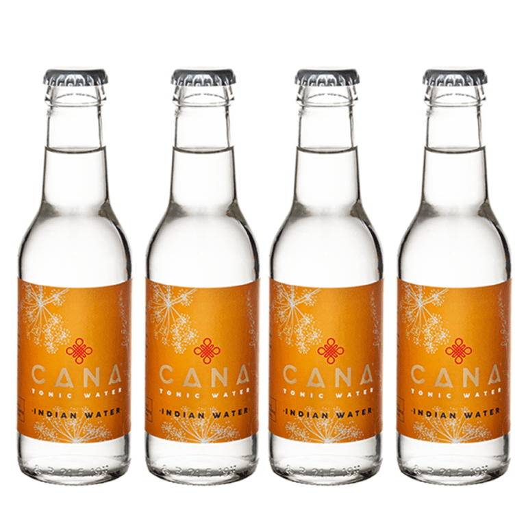 Quel tonic pour un Gin & Tonic parfait ? GINSIDERS