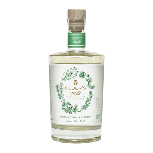 Image du produit : Ceder’s Wild – 0%