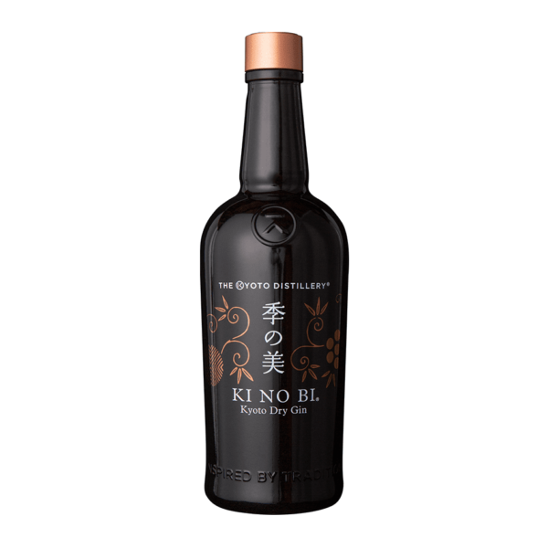 Ki No Bi Kyoto Dry Gin