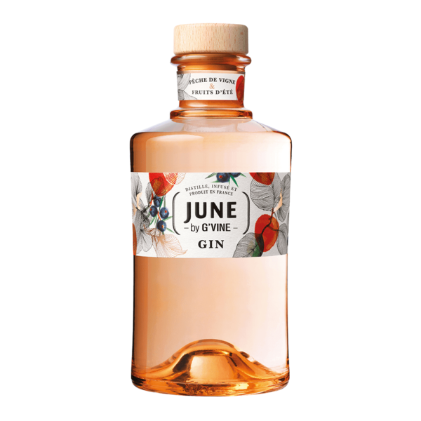 Image du produit : June Pêche by G’Vine