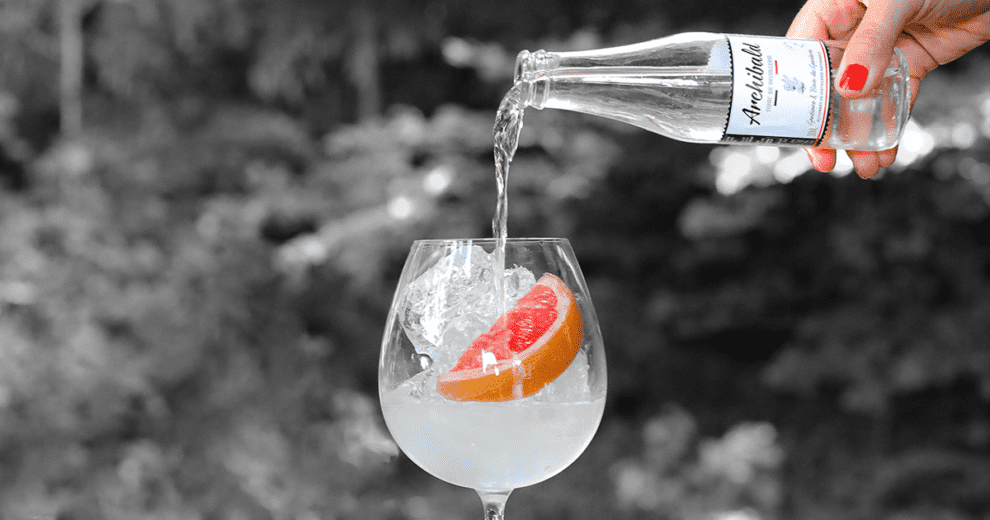 Quel tonic pour un Gin & Tonic parfait ? GINSIDERS