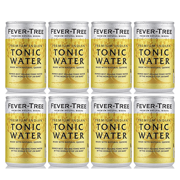 Fever-Tree Indian Tonic 150ml