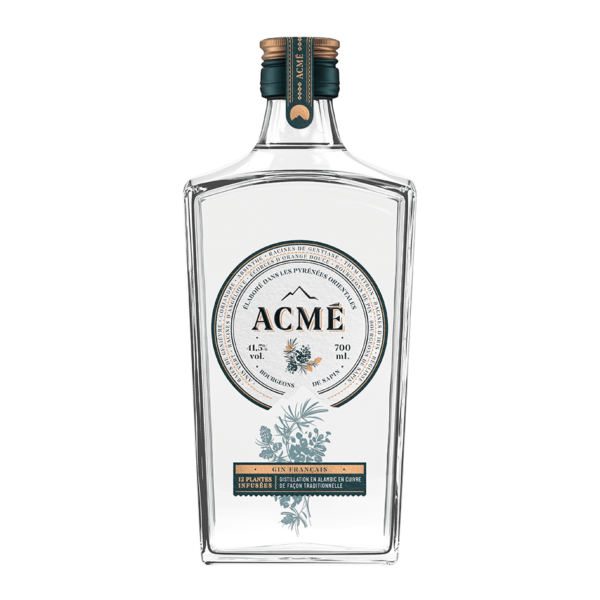 Acmé Gin