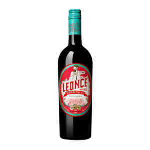 Vermouth Red Léonce