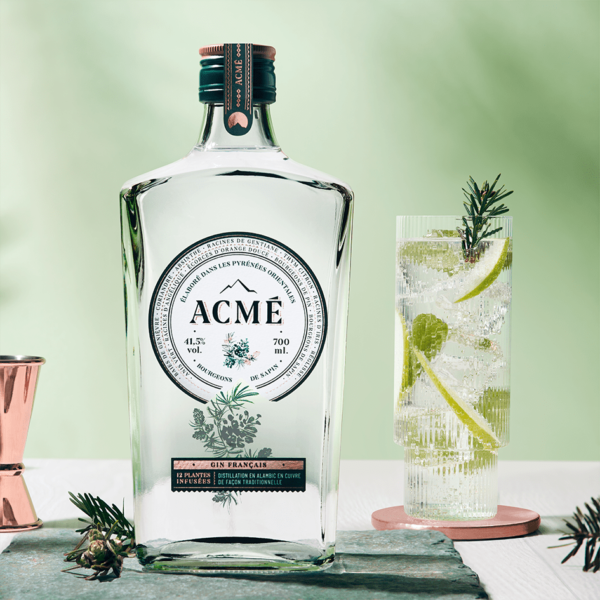 Acmé Gin – Image 2
