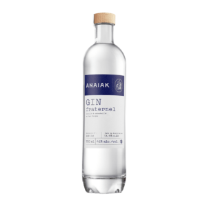 Anaiak Gin Fraternal