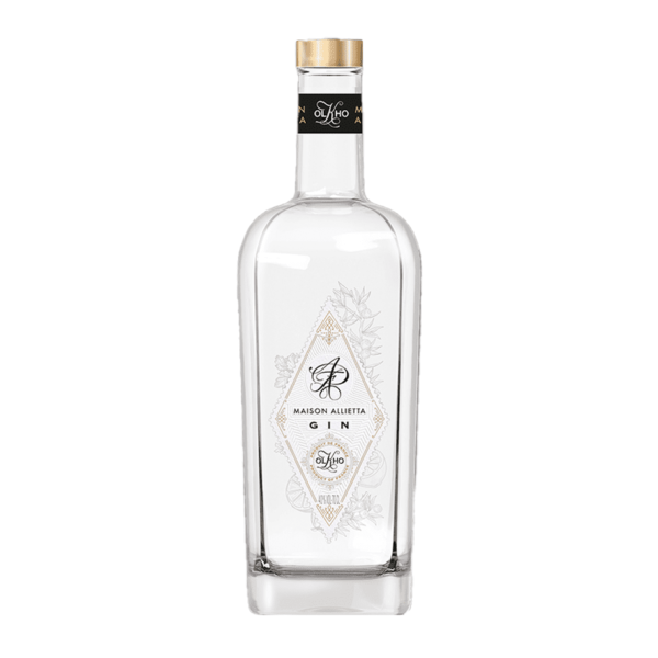 Gin Olkho