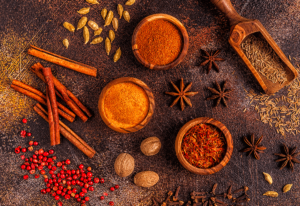 spices ingredients for cooking spices concept 2021 08 31 17 27 06 utc
