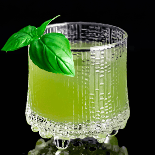 basil paysage