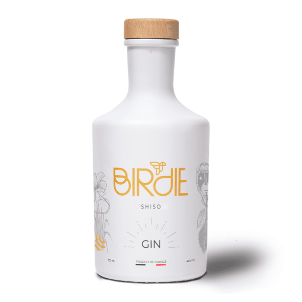 Birdie - SHISO