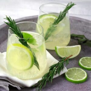 The Caipirinha - 5 classic cocktails to reinvent with gin
