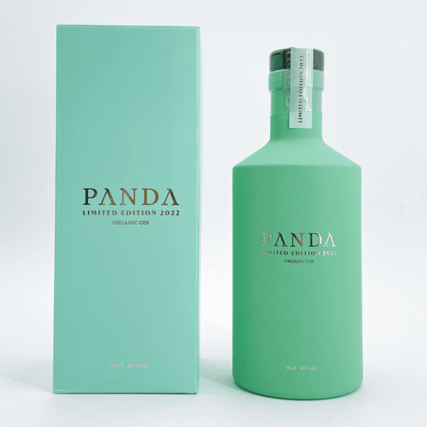Panda Gin - Edition limitée 2022 – Image 2