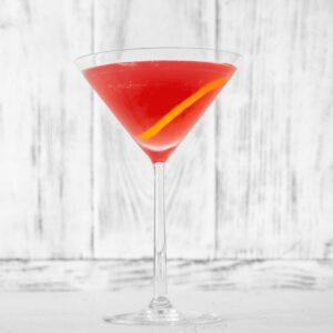 The Cosmopolitan