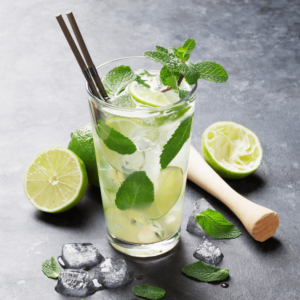Le Mojito: 5 cocktails classiques à réinventer avec du gin