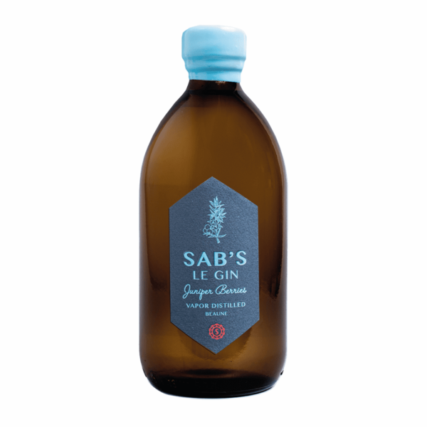 Sab's - The Gin