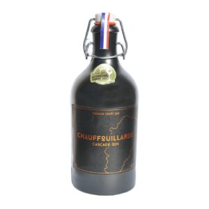 Image du produit : La Chauffouillarde – Cascade Gin