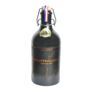 La Chauffouillarde - Cascade Gin