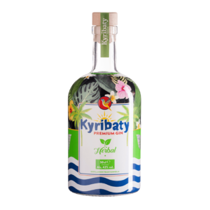 Kyribaty Herbal