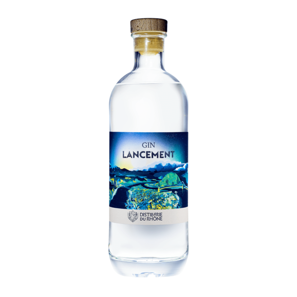 Cuvée Confidentielle - Gin Launch