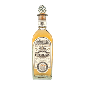 Fortaleza Tequila Añejo
