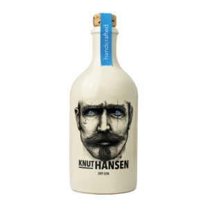 Image du produit : Knut Hansen Dry Gin