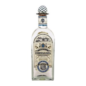 Image du produit : Fortaleza Tequila Blanco