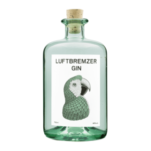 Luftbremzer