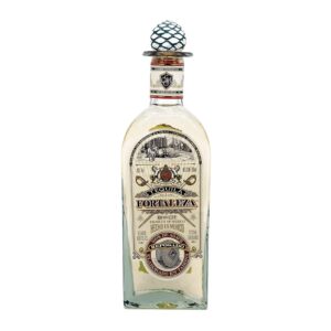Image du produit : Fortaleza Tequila Reposado