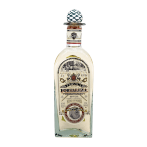 Fortaleza Tequila Reposado