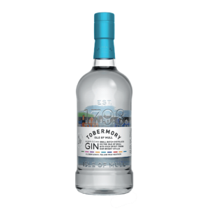 Tobermory Hebridean Gin