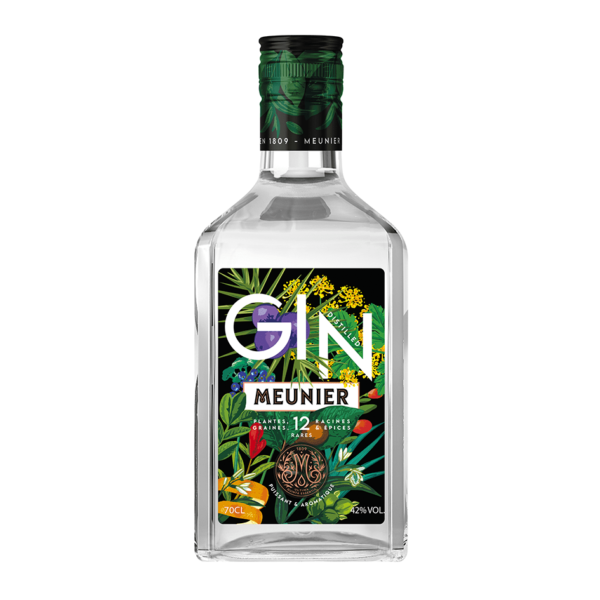 Gin Meunier