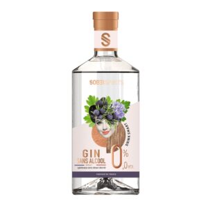 Image du produit : Sober G*n – 0,0%